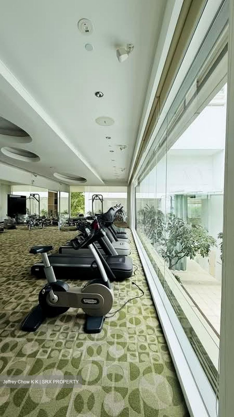 Ardmore II (D10), Condominium #600191791